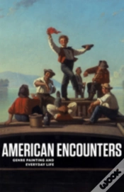 Capa do artigo American Encounters