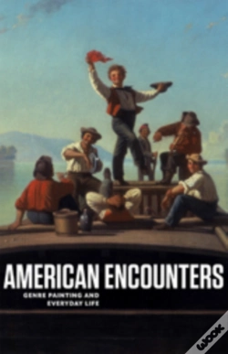 Capa do artigo American Encounters