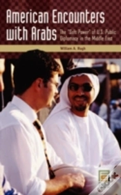 Capa do artigo American Encounters With Arabs