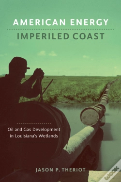 Capa do artigo American Energy, Imperiled Coast