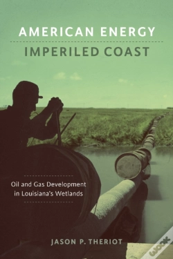 Capa do artigo American Energy, Imperiled Coast