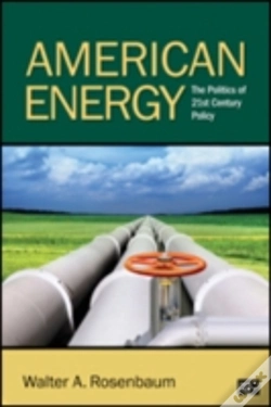Capa do artigo American Energy