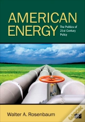 Capa do artigo American Energy