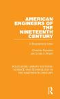 American Engineers Of The Nineteenth Century - Preview