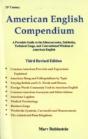 American English Compendium - Preview