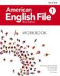 American English File: Level 1: Workbook - Preview