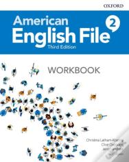 American English File: Level 2: Workbook