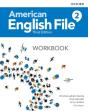 American English File: Level 2: Workbook - Preview