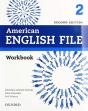 American English File: Level 2: Workbook - Preview