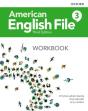 American English File: Level 3: Workbook - Preview