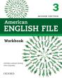 American English File: Level 3: Workbook - Preview