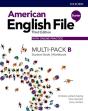American English File: Starter: Student Book/Workbook Multi-Pack B With Online Practice - Preview