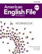American English File: Starter: Workbook - Preview