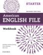 American English File: Starter: Workbook - Preview
