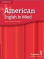 American English In Mind Level 1 Testmaker Audio Cd And Cd-Rom - Preview