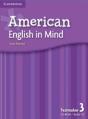 American English In Mind Level 3 Testmaker Cd-Rom And Audio Cd - Preview