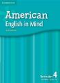 American English In Mind Level 4 Testmaker Audio Cd And Cd-Rom - Preview
