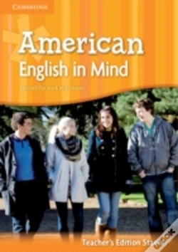 Capa do artigo American English In Mind Starter