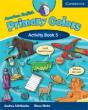 American English Primary Colors 5 Activity Bookactivity Book - Preview