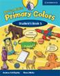 American English Primary Colors 5 Student'S Book - Preview