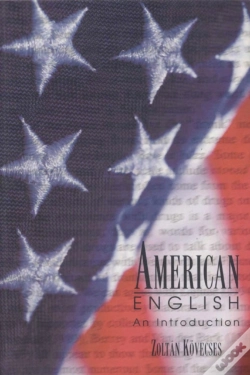 Capa do artigo American English