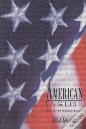 Capa do artigo American English