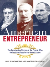 Capa do artigo American Entrepreneur