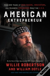 American Entrepreneur