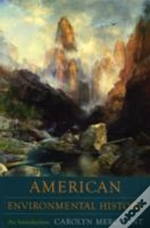 American Environmental History