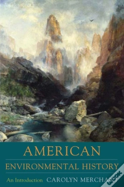 Capa do artigo American Environmental History