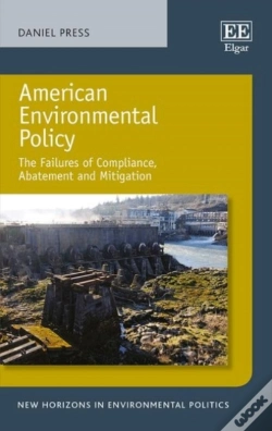 Capa do artigo American Environmental Policy