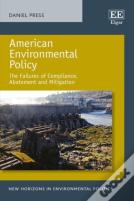 American Environmental Policy