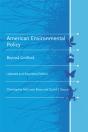 American Environmental Policy, Updated And Expanded Edition - Preview