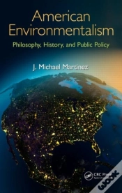 Capa do artigo American Environmentalism