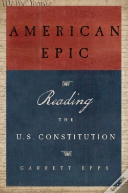 Capa do artigo American Epic