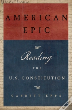 Capa do artigo American Epic