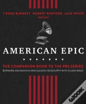 American Epic Ha