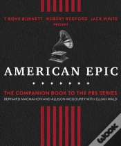 Capa do artigo American Epic Ha