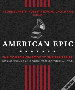 Capa do artigo American Epic Ha