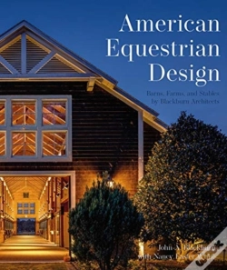 Capa do artigo American Equestrian Design