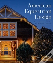 Capa do artigo American Equestrian Design