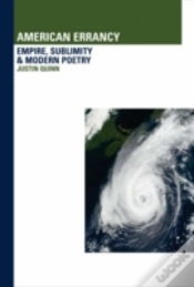 Capa do artigo American Errancy