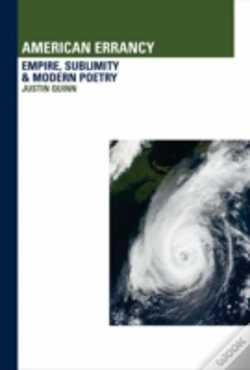 Capa do artigo American Errancy