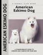 American Eskimo Dog - Preview