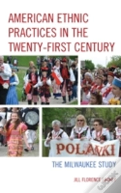 Capa do artigo American Ethnic Practices In The Twenty-First Century