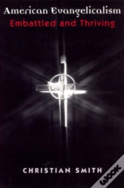 Capa do artigo American Evangelicalism