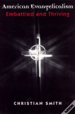 Capa do artigo American Evangelicalism