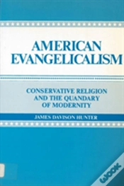 Capa do artigo American Evangelicalism