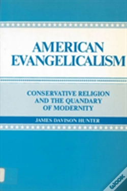Capa do artigo American Evangelicalism