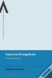 Capa do artigo American Evangelicals